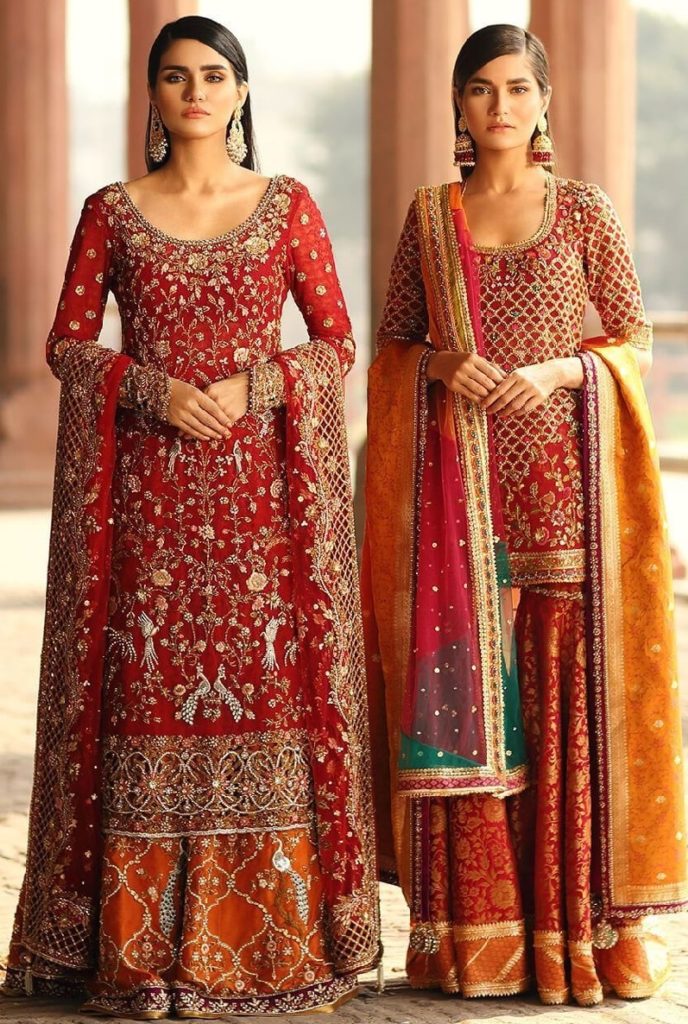 Tips for buying amazing Pakistani Bridal Dresses