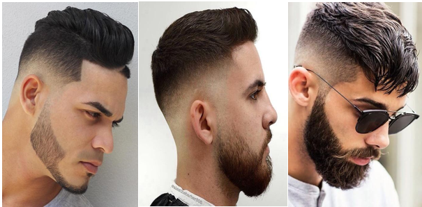 Beards: How is 2019 Dealing with Facial Hair? - Style N Stylu