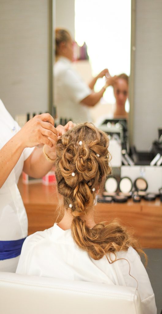 The best and the most functional Eid Hairstyles
