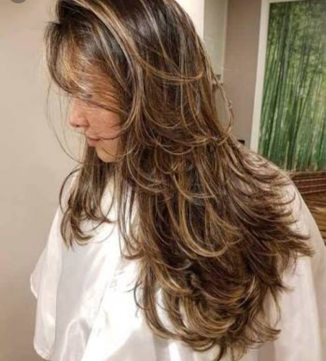 How to use DENMAN BRUSH on Loose Curly Hair for BEST DEFINITION   Madhushree Joshi