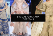 Gharara Designs