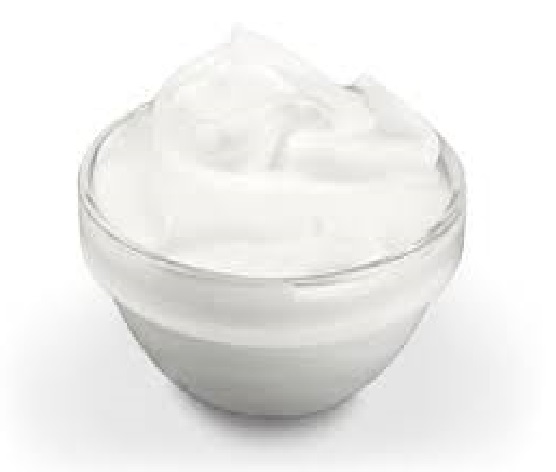 Yoghurt Yoghurt consists of probiotic which curtails the infections caused in the respiratory system. 
