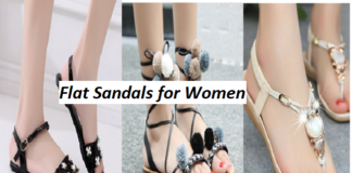 16 Latest Style Collection of Flat Sandals for Women utilizing Pictures